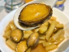 -开海·红岛海鲜虾水饺(石老人店)