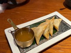 -品泰·泰国餐厅(苏州中心店)