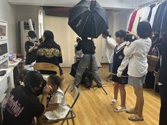 -小象国照相馆(宝山万达店)