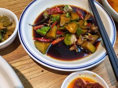-滇铺子·云南特色菜·鲜花野菜季(东风东路c86店)