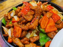 -砂锅李(九江路店)