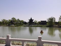 -河北省第三届（邢台园博园）园林博览会