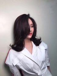 -尚丹尼造型