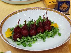 -白家大院·王府宫廷菜(苏州街店)