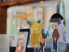 -茑屋书店(天目里店)