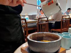 -刀板香·安徽菜(国购IFC店)