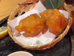 -有喜屋·日料·居酒屋(旭辉广场店)