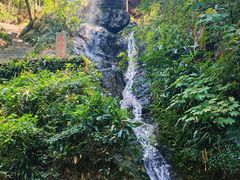 -山沟沟景区