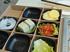 -海底捞火锅(高新万达店)