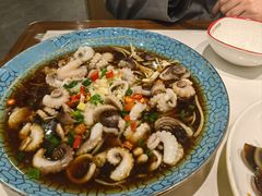 -金陵后厨·南京菜(新街口秣陵路店)