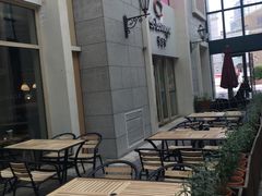 -So Lounge索兰至餐厅(蓝色港湾店)