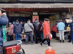 -漢味源老武汉热干面(瑞安街店)