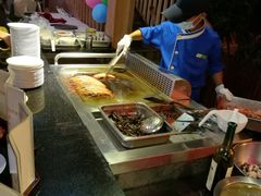 -三亚胜意海景酒店·海鲜自助餐厅(三亚湾路店)