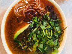 -天府米线笼笼肉夹馍(钟楼小区店)