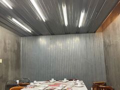 大堂-肥仔文澳门猪骨煲(南京西路店)