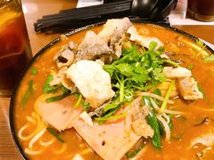 -肥汁米蘭香港米线(宁波路总店)