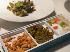 -荷塘秋月·本帮江浙菜(国权路店)