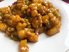 -老苏扬饭店
