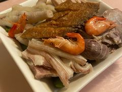 -翠亭酒家(山西南路店)