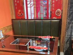 -重庆德忆火锅（龙南街3店）(渝水岸餐饮)
