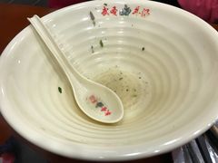 -武圣羊汤(手帕口店)