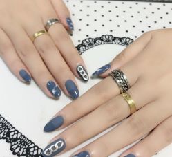 -Halo美甲美睫