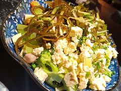 -布衣草棚风格餐厅