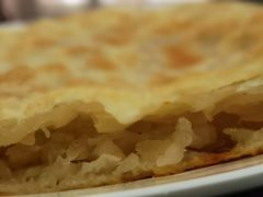 萝卜丝馅饼-聚德华天护国寺小吃(甜水园店)