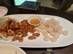 -品悦(崇明凯悦店)