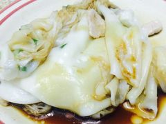瘦肉腸-河记肠粉店