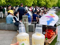 -CoCo都可(湖滨银泰店B区店)