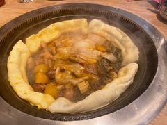 -咱屯子铁锅炖直营店(保利店)