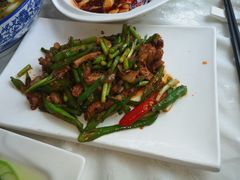 -聚丰园•湖鲜餐厅(阿红私房菜梅石路店)