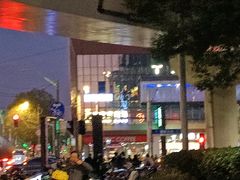-Xcape异时刻密室逃脱(长风大悦城店)