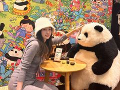 -轩客会(熊猫书店)