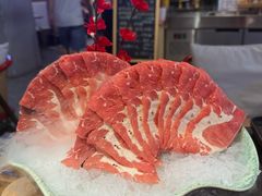 -乔先生涮肉·鲜活牛羊肉火锅(塘沽店)