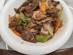 -中国吉菜名店广源宾馆餐厅