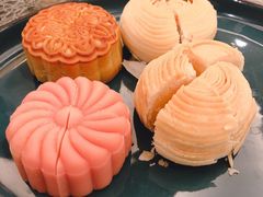 -潮皇食府(北京店)