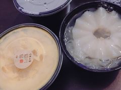 -小团圆糖水铺(襄阳南路店)