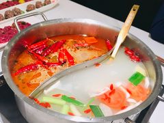 -许府牛火锅(信义坊总店)