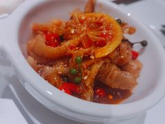 -曼玉餐厅(大卫城店)