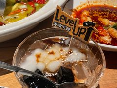 -太二酸菜鱼(汕头苏宁广场店)