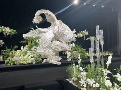 -成都首座万豪酒店·宴会厅