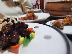 -应天大明王朝·南京菜(中山陵店)