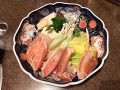 -蟹道乐(京都本店)