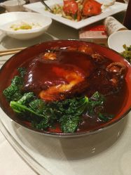 -颐和芥子园酒店·宴会厅
