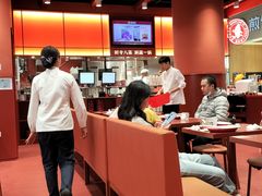 -喜家德虾仁水饺(岗厦北店)