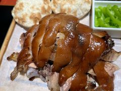 -田园北魏家宴·大同菜(御东店)