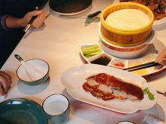 -大鸭梨烤鸭(望京店)