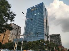 -W Fitness 威尔仕健身(北京英皇集团中心店)